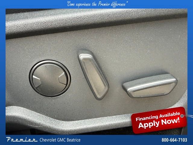 Used 2023 Ford Bronco Wildtrak image 21