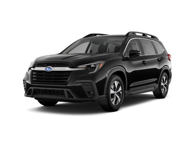 New 2025 Subaru Ascent Premium image 2