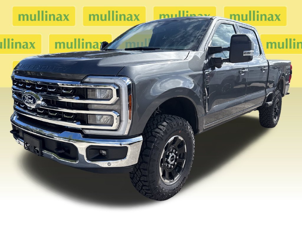 New 2027 Ford F250 Lariat w/ Tremor Off-Road Package AWD/4WD image 16