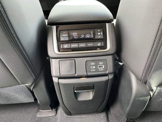 New 2026 Subaru Ascent Limited Bronze AWD/4WD image 25