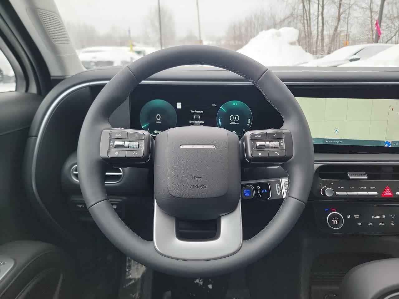 New 2026 Hyundai Palisade SEL AWD/4WD image 14