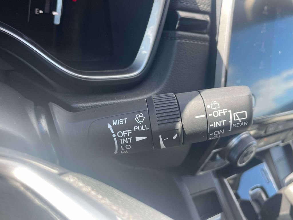 Used 2018 Honda CR-V EX image 25