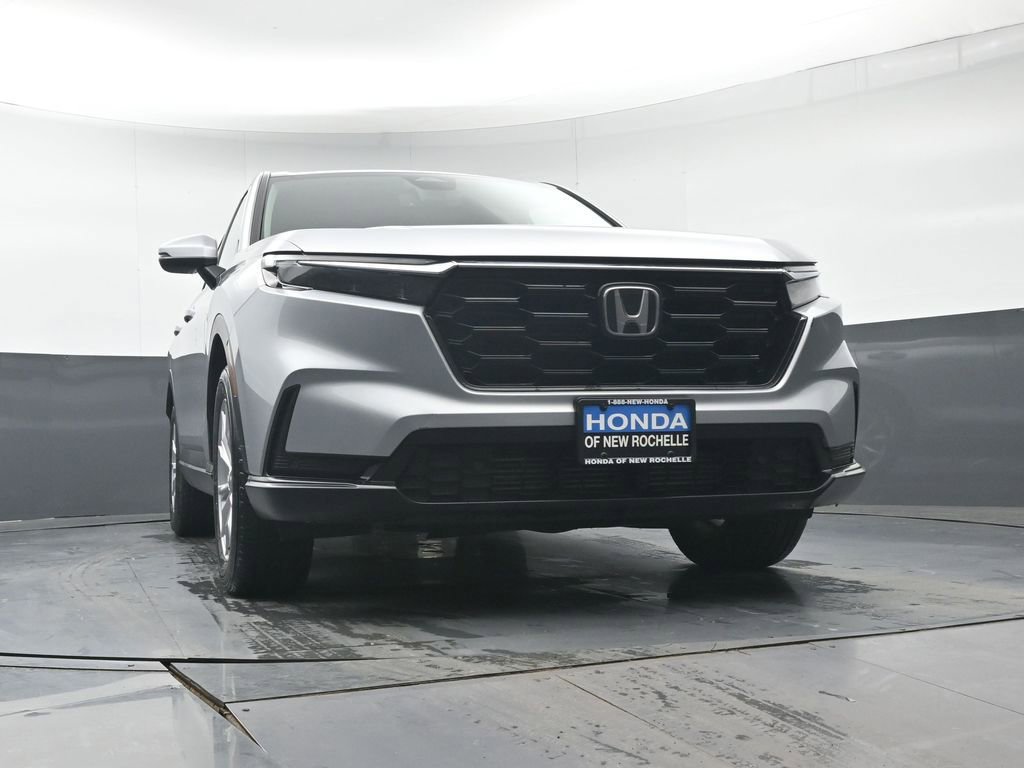 Used 2023 Honda CR-V EX-L image 38