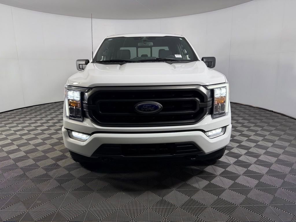 Used 2023 Ford F150 XLT w/ Equipment Group 302A High image 10