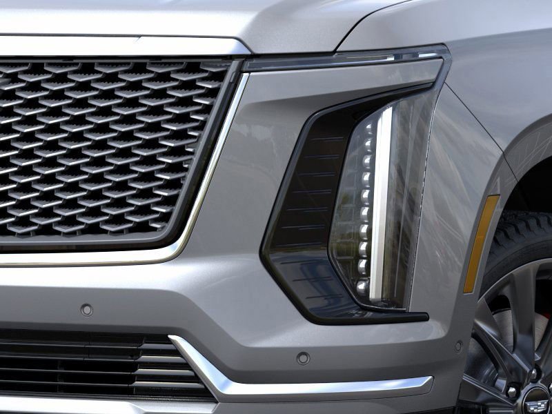 New 2026 Cadillac Escalade Luxury image 10