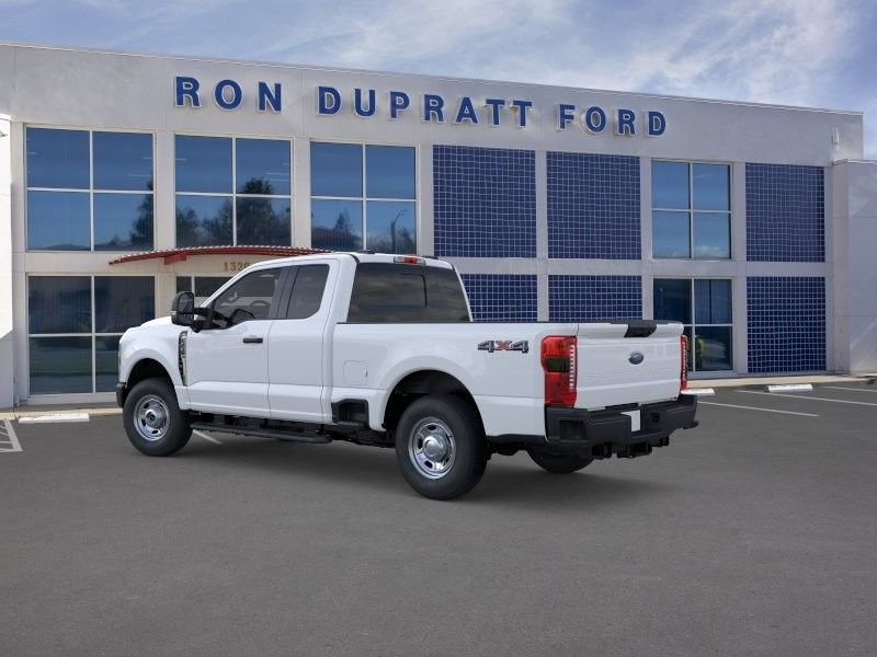 New 2026 Ford F250 XL AWD/4WD image 5