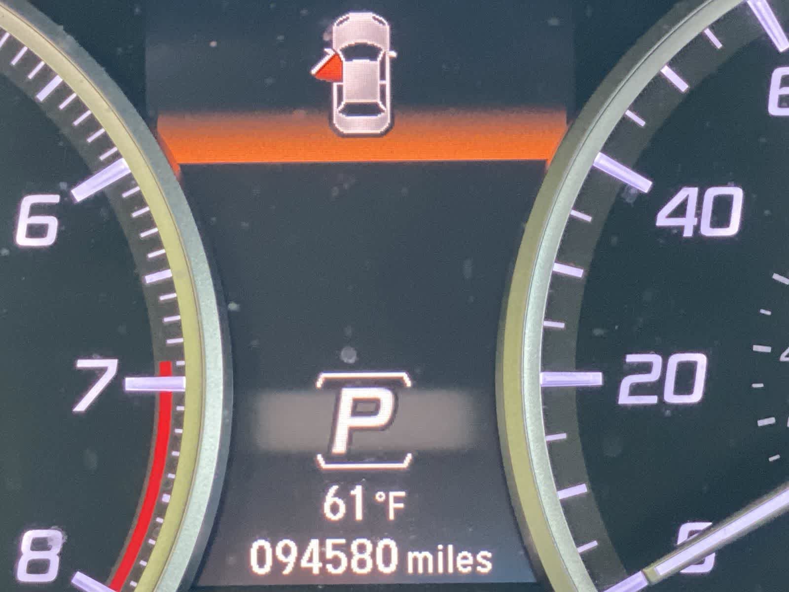 Used 2019 Acura ILX FWD image 44