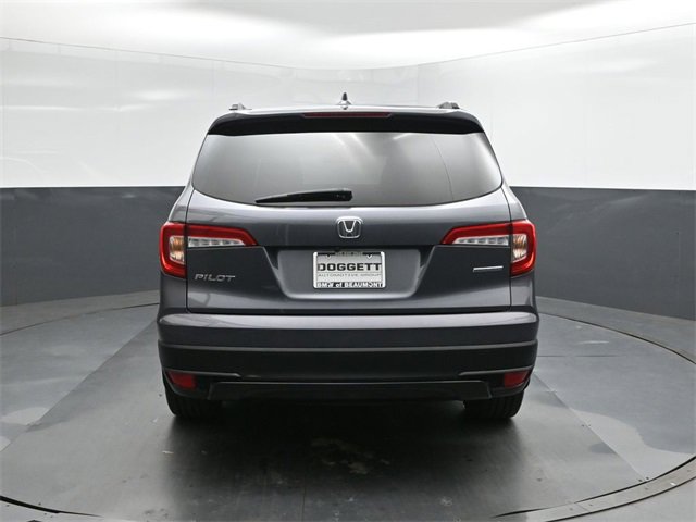 Used 2021 Honda Pilot Special Edition image 8