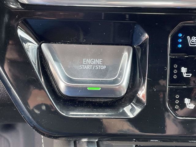 Used 2024 GMC Sierra 3500 Denali Ultimate image 17