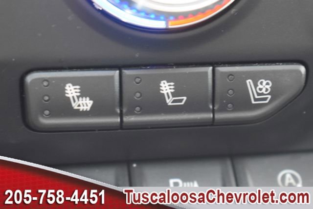Used 2019 GMC Sierra 1500 SLT w/ SLT Premium Plus Package AWD/4WD image 39