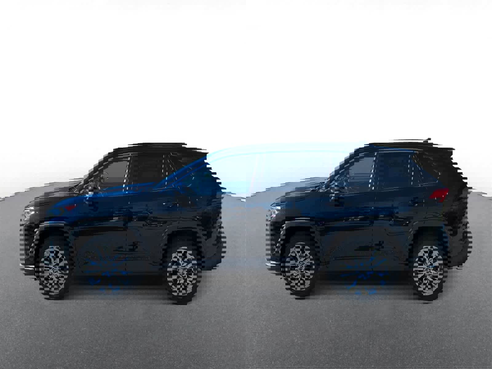 Used 2019 Toyota RAV4 XLE Premium image 5