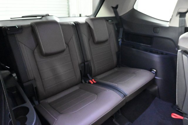 New 2026 Volkswagen Atlas SEL image 15