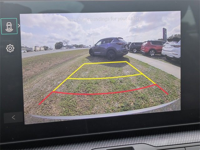 Used 2025 Kia K4 GT-Line image 20