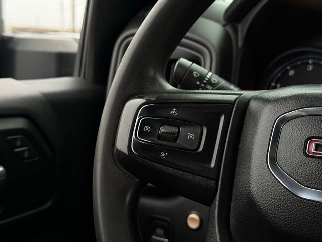 Used 2021 GMC Sierra 2500 4x4 Crew Cab w/ Gooseneck/5TH Wheel Package image 8