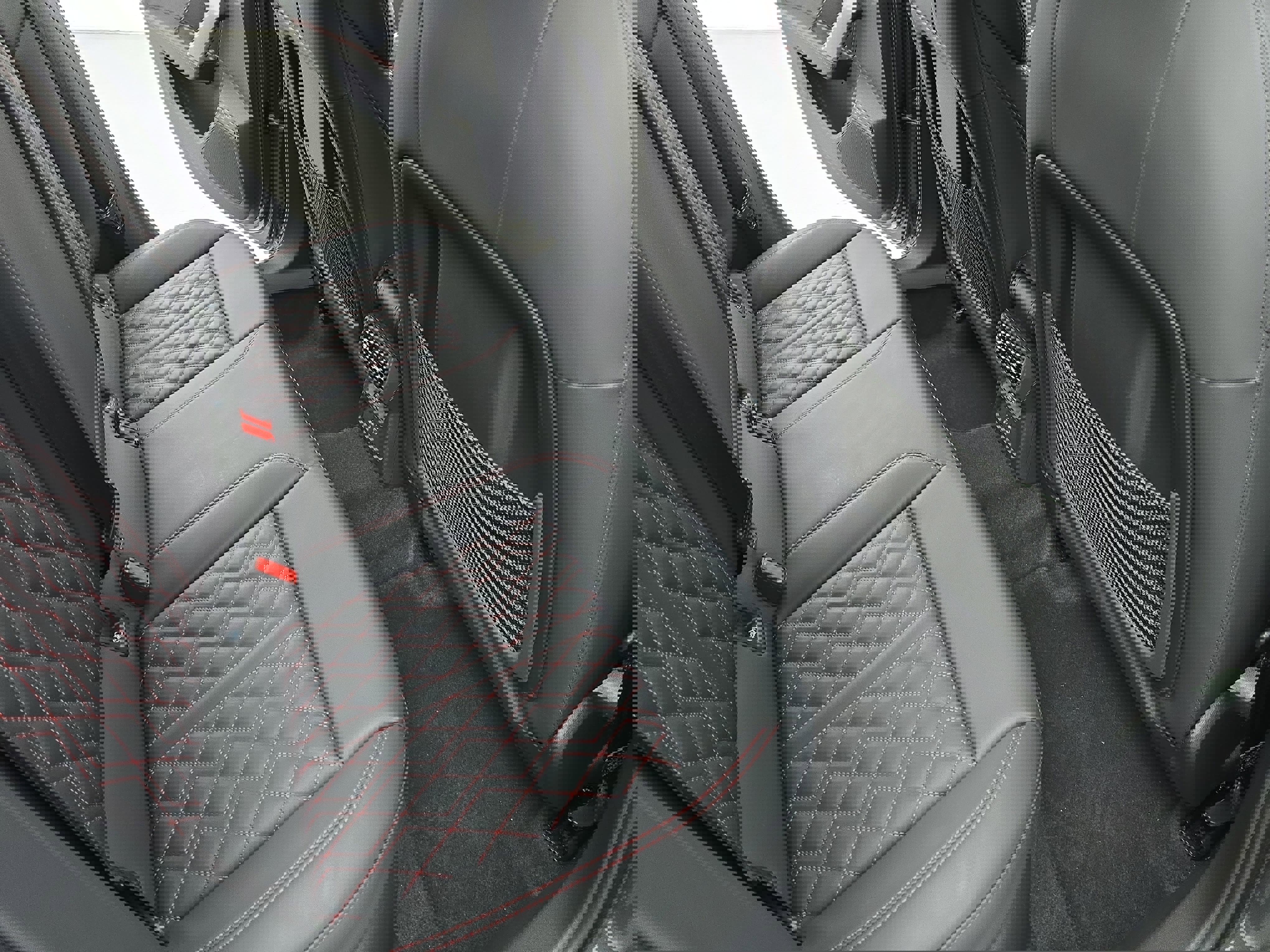 Used 2025 Audi S3 Prestige image 11