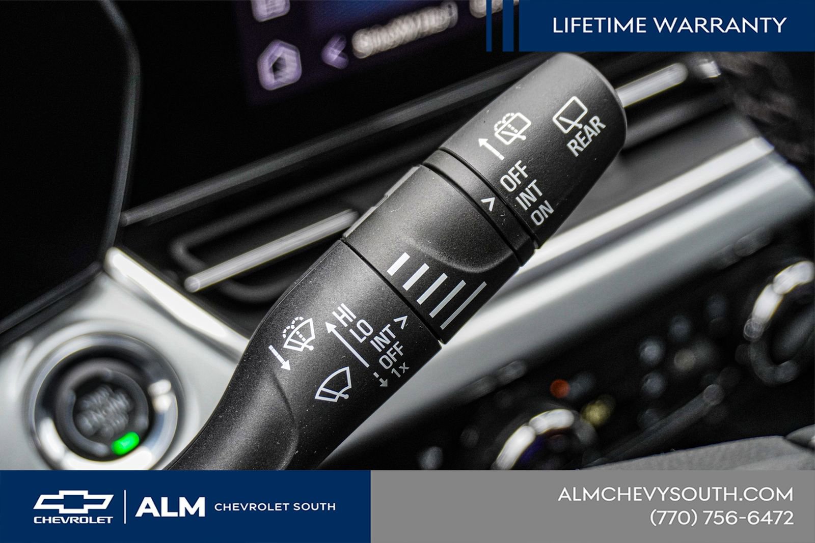 New 2025 Chevrolet Trax LT w/ Driver Confidence Package FWD image 31