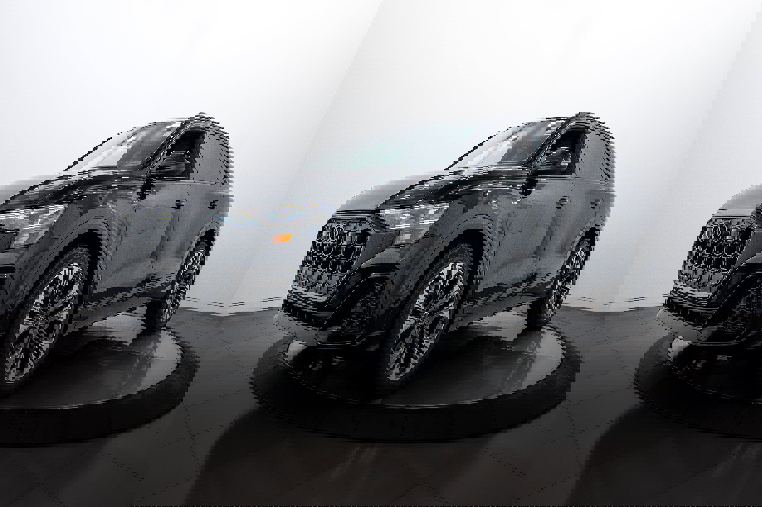 New 2026 Audi Q8 Premium Plus image 6