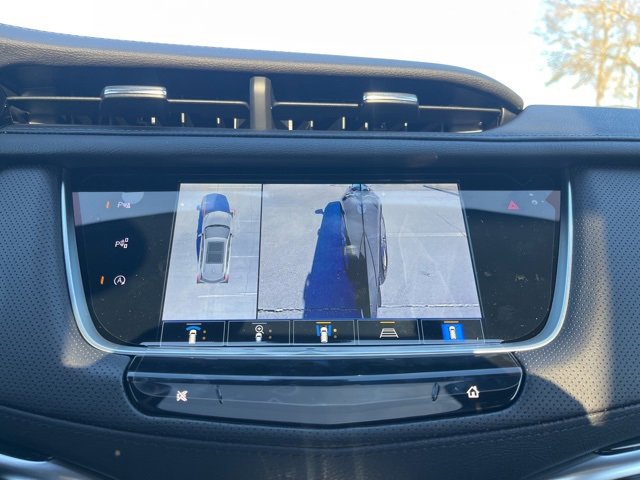 New 2026 Cadillac XT5 Premium Luxury w/ LPO, Floor Liner Package image 30
