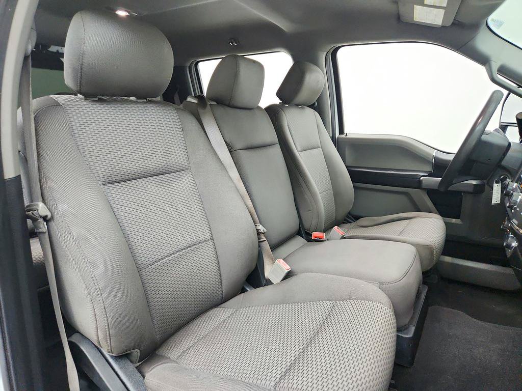 Used 2019 Ford F250 XLT w/ Snow Plow Prep Package AWD/4WD image 23