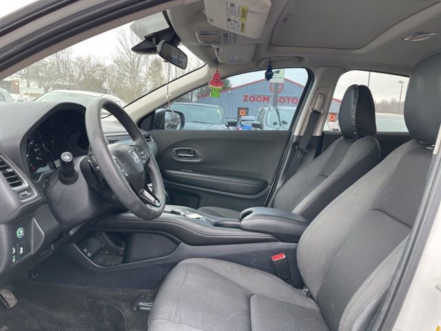 Used 2019 Honda HR-V EX image 13