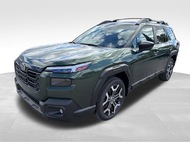 New 2026 Subaru Outback Touring XT AWD/4WD image 3