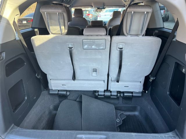 Used 2020 Honda Odyssey EX image 28