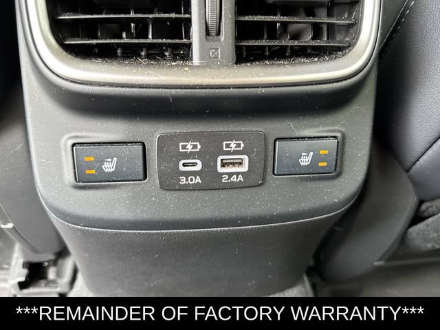 Used 2023 Subaru Outback Touring XT AWD/4WD image 14