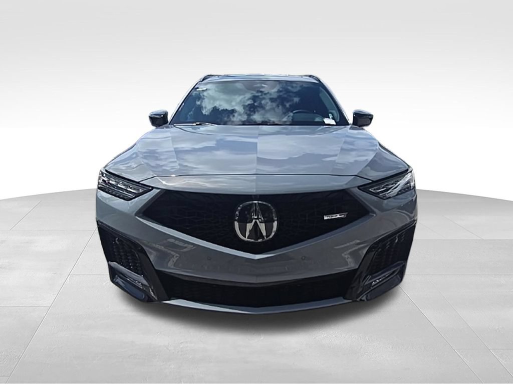New 2026 Acura MDX Type S w/ Advance Package AWD/4WD image 9