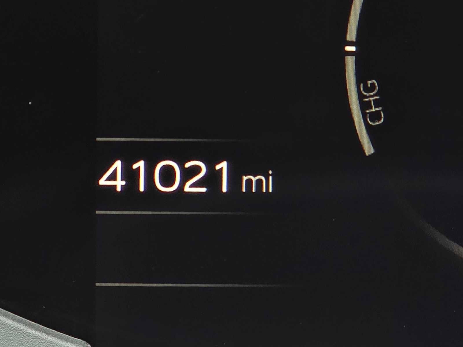 Used 2024 Toyota Prius LE image 33