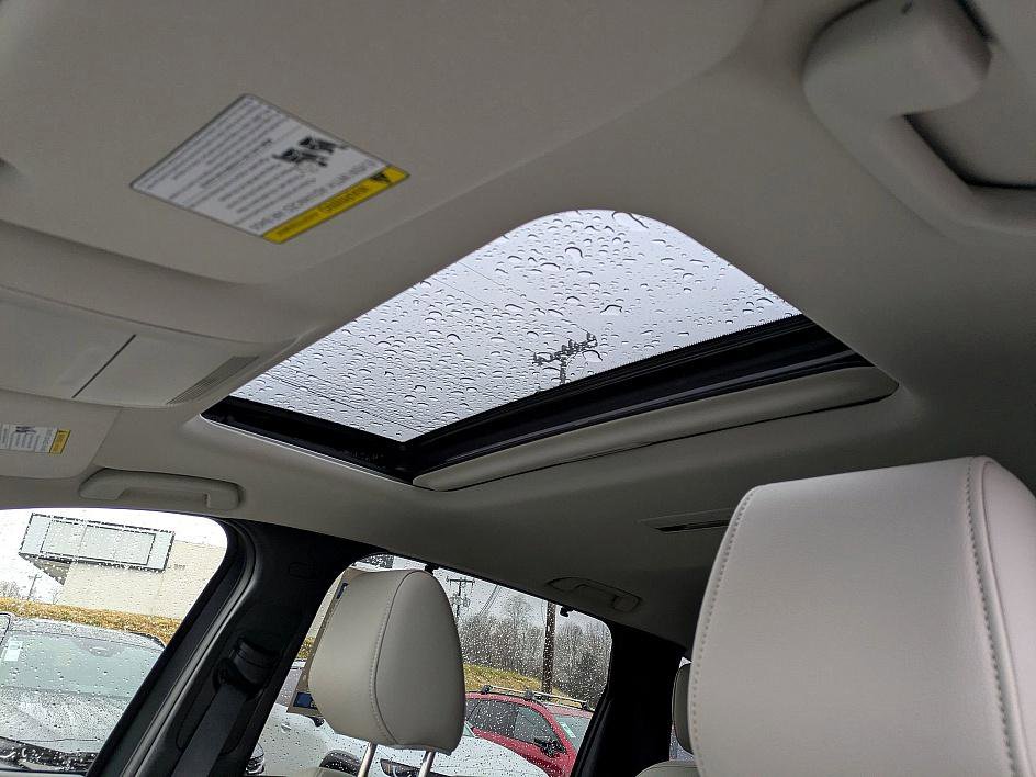 New 2026 MAZDA CX-70 3.3 Turbo w/ Preferred Package image 24