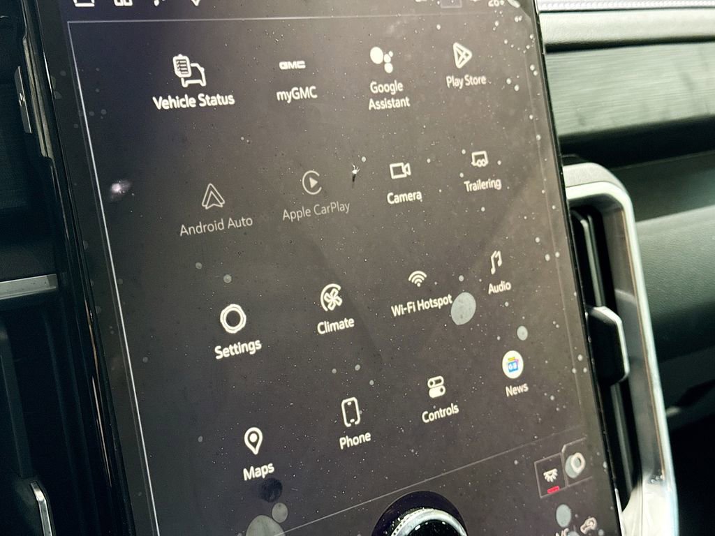 New 2026 GMC Acadia Elevation w/ Elevation Premium Package image 15