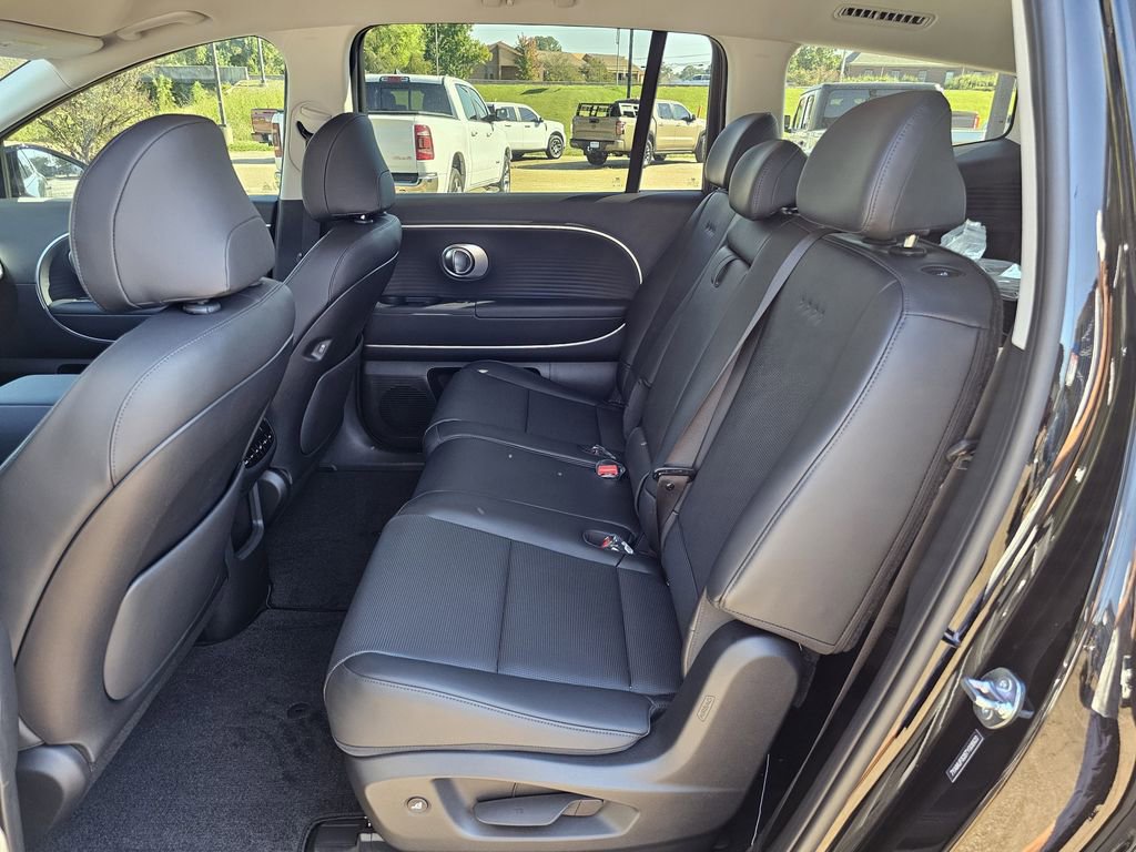 New 2026 Hyundai Ioniq 9 SEL image 13