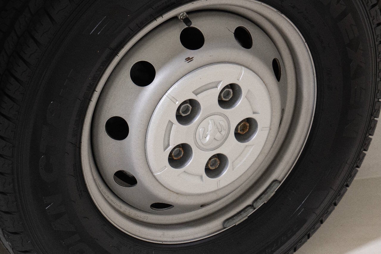 Used 2015 RAM ProMaster 2500 FWD image 43