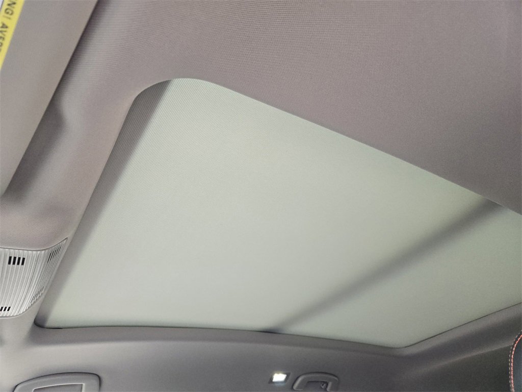 New 2026 Volkswagen Atlas Peak Edition image 20