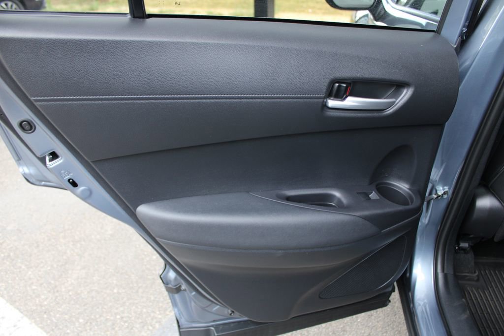 Certified 2023 Toyota Corolla Cross XLE w/ Black Badges Package (TMS) AWD/4WD image 44