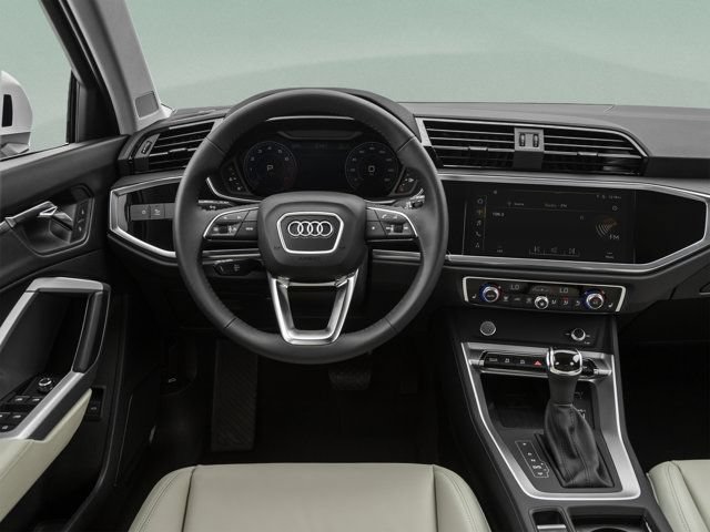 Used 2021 Audi Q3 2.0T Premium Plus w/ Premium Plus Package AWD/4WD image 45