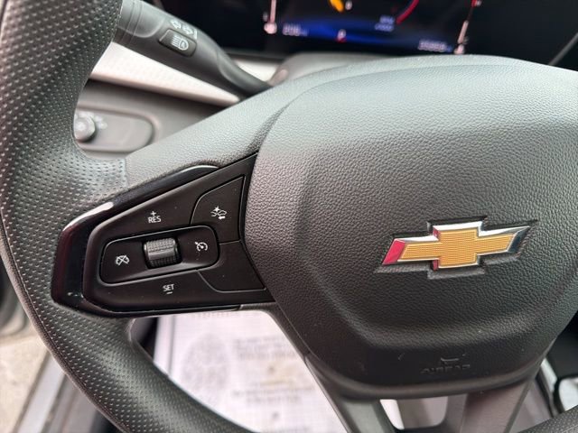 Used 2024 Chevrolet Trax LT image 12