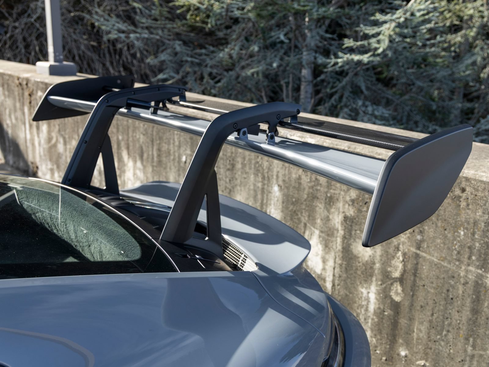 Certified 2023 Porsche 911 GT3 RS RWD image 24