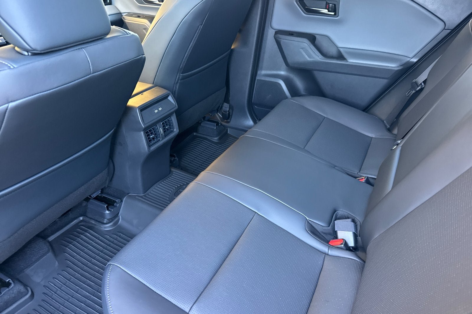 New 2026 Toyota RAV4 XLE Premium FWD image 11