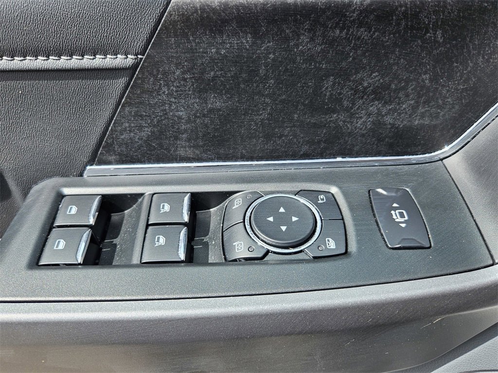 New 2026 Ford F250 XLT image 11