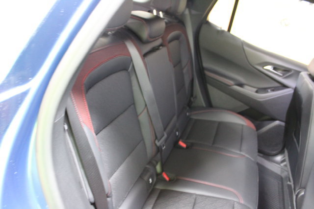 New 2027 Chevrolet Equinox RS w/ Safety and Technology Package AWD/4WD image 9