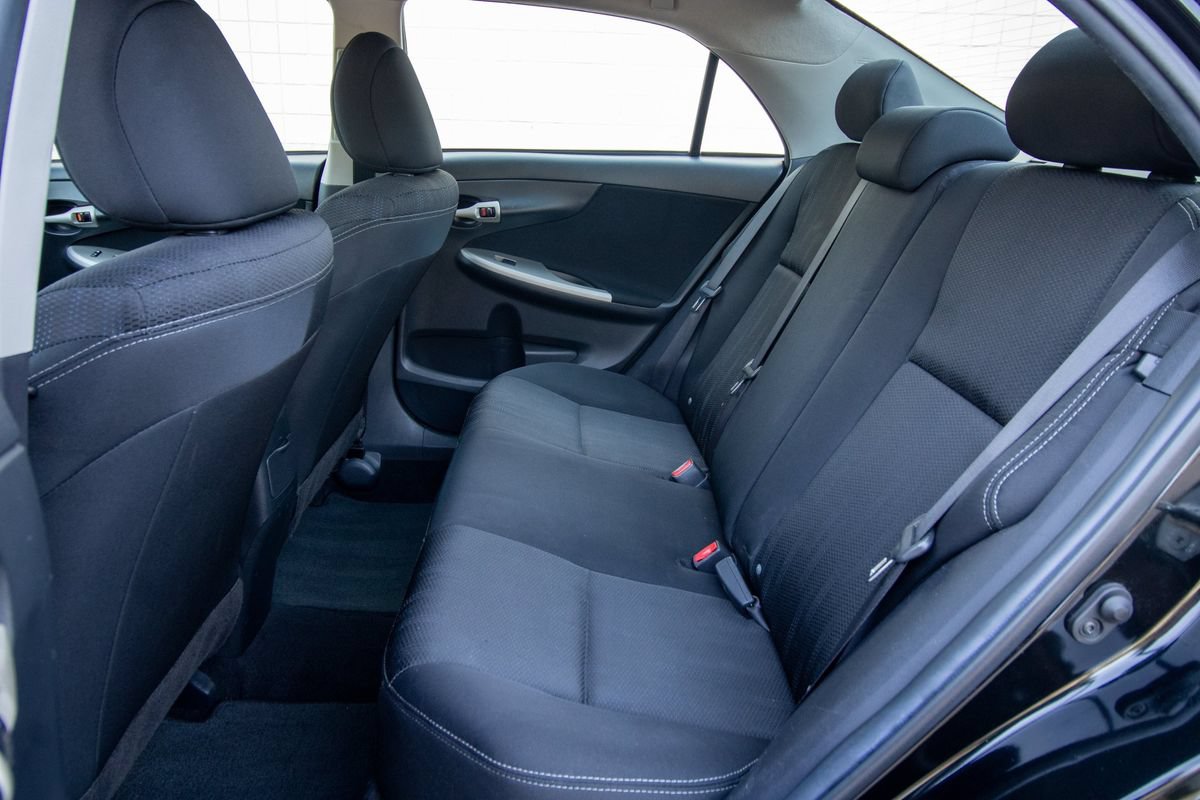 Used 2013 Toyota Corolla S FWD image 15
