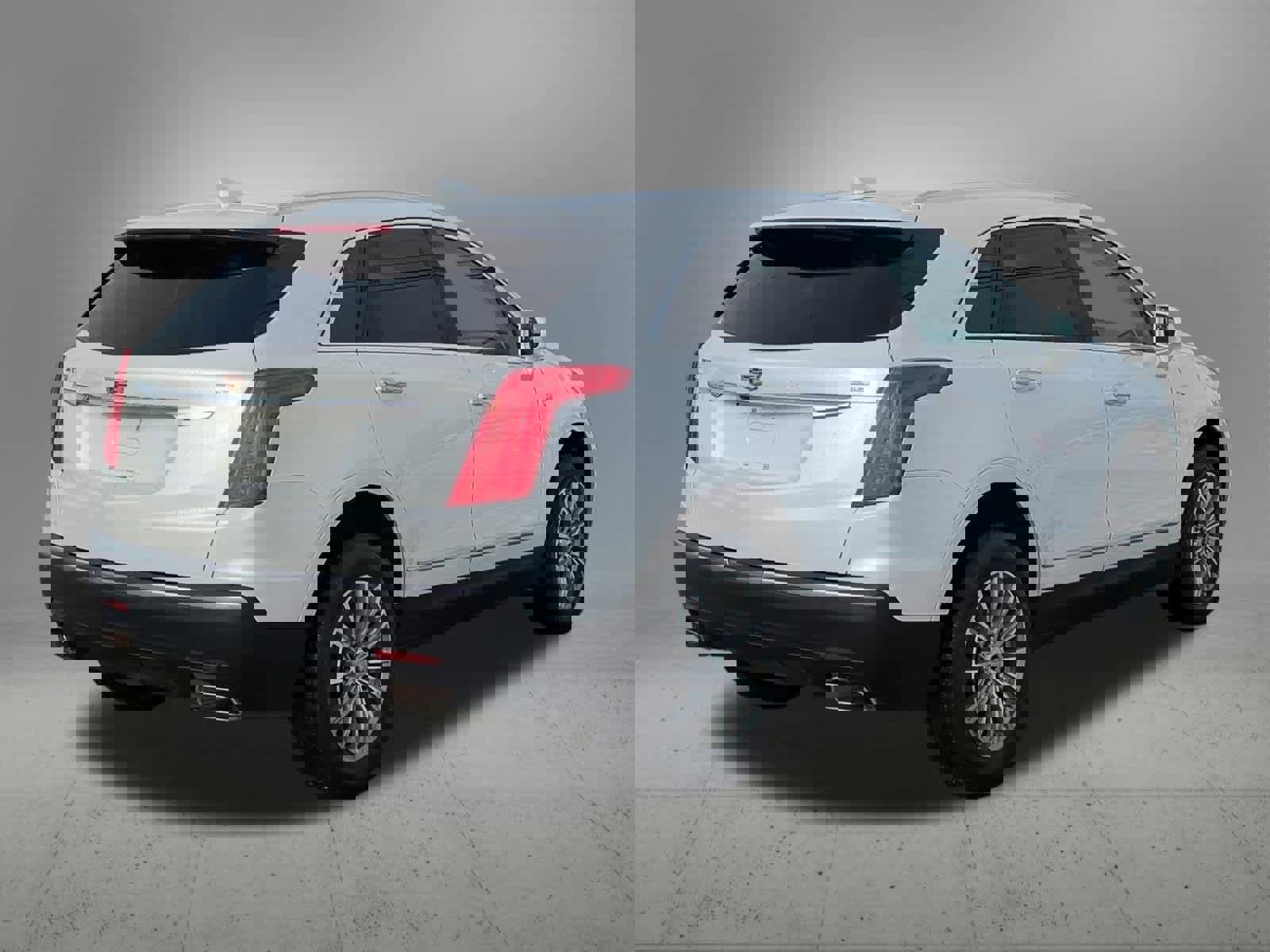 Used 2018 Cadillac XT5 Luxury w/ Driver Awareness Package image 6