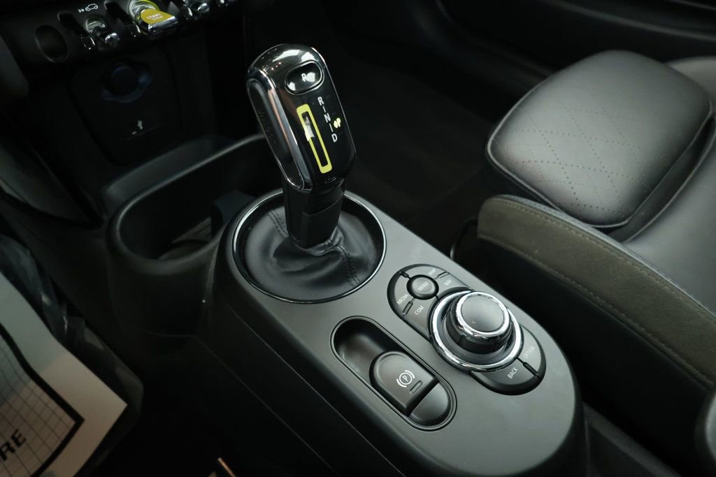 Used 2023 MINI Cooper SE image 15