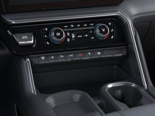 New 2026 GMC Sierra 3500 Denali w/ Denali Reserve Package AWD/4WD image 23