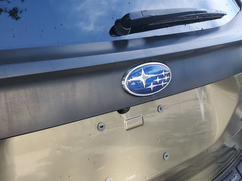 Used 2023 Subaru Forester Wilderness AWD/4WD image 29