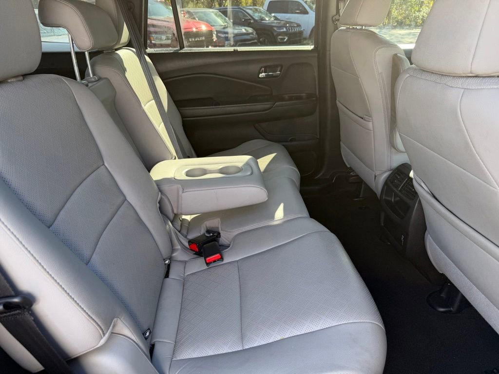 Used 2020 Honda Passport EX-L image 7