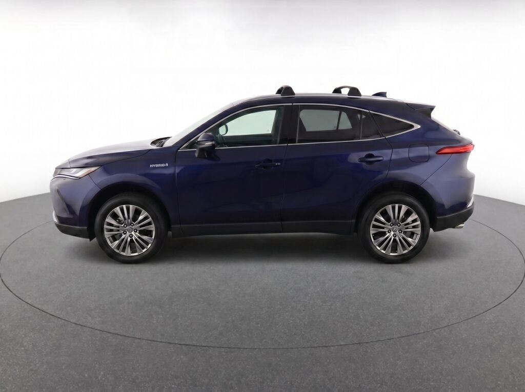 Used 2021 Toyota Venza Limited w/ Advanced Technology Package AWD/4WD image 6