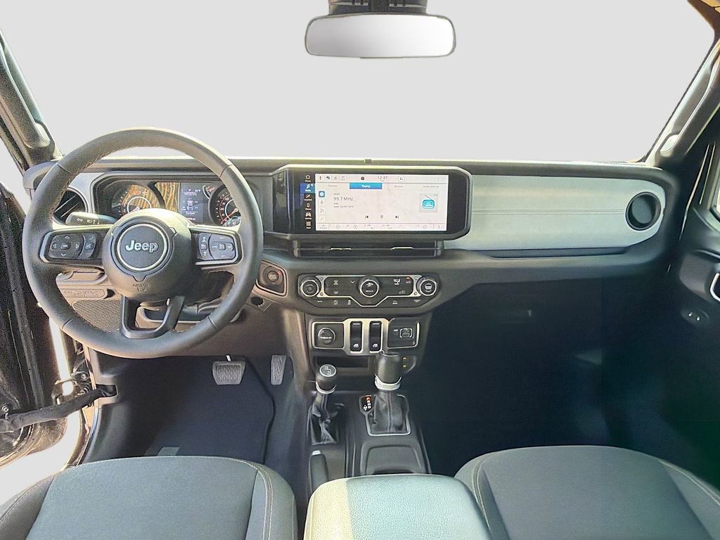Used 2024 Jeep Wrangler Sport S image 15