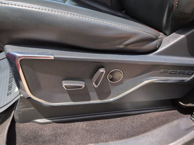 Used 2021 Ford F150 Lariat AWD/4WD image 12